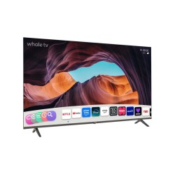 SMART TV KANJI 65" KJ-65ST005-2QW 4K QLED WHALE TV