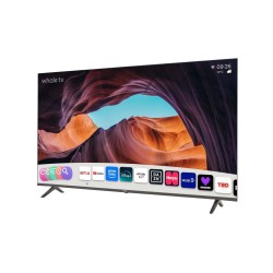 SMART TV KANJI 65" KJ-65ST005-2QW 4K QLED WHALE TV
