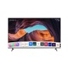 SMART TV KANJI 65" KJ-65ST005-2QW 4K QLED WHALE TV