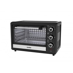 HORNO SANSEI HGSA1724UAPI 17 LTS. C/CONVECCION