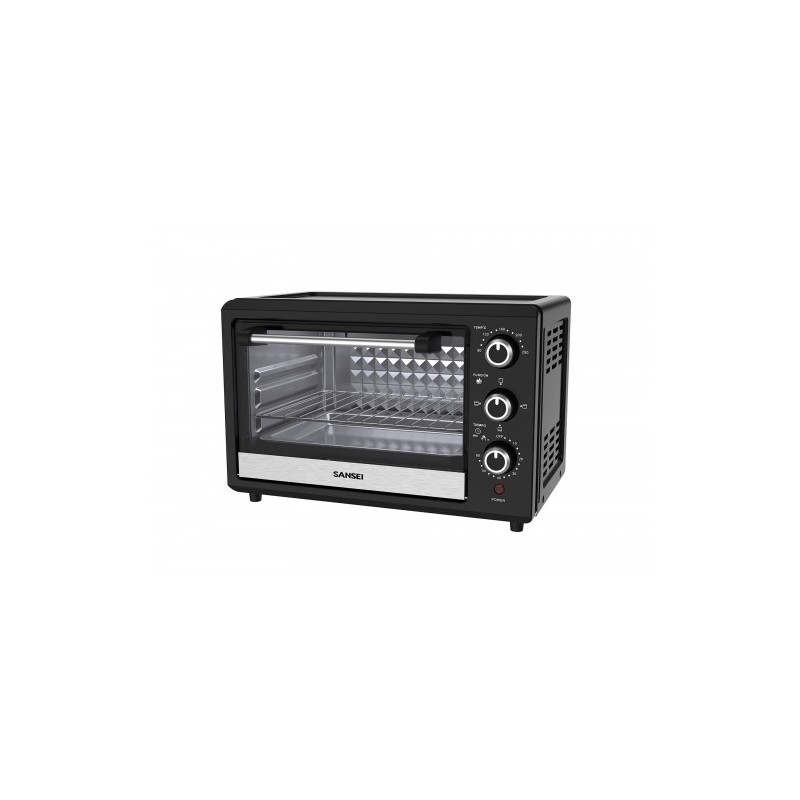 HORNO SANSEI HGSA1724UAPI 17 LTS. C/CONVECCION
