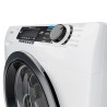 LAVARROPAS DREAN LCFDR0814SB 8 KG 1400 RPM. BLANCO