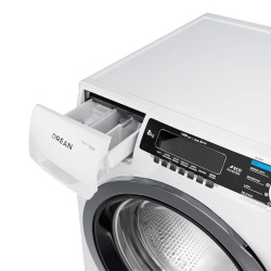 LAVARROPAS DREAN LCFDR0814SB 8 KG 1400 RPM. BLANCO