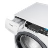 LAVARROPAS DREAN LCFDR0814SB 8 KG 1400 RPM. BLANCO