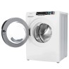 LAVARROPAS DREAN LCFDR0814SB 8 KG 1400 RPM. BLANCO