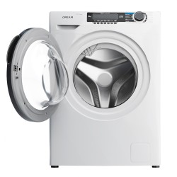 LAVARROPAS DREAN LCFDR0814SB 8 KG 1400 RPM. BLANCO