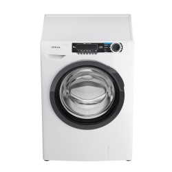 LAVARROPAS DREAN LCFDR0814SB 8 KG 1400 RPM. BLANCO