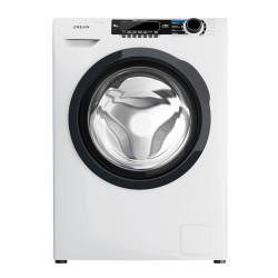 LAVARROPAS DREAN LCFDR0814SB 8 KG 1400 RPM. BLANCO