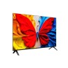 SMART TV TCL 50" 50S5K-F QLED FULL HD GOOGLE TV