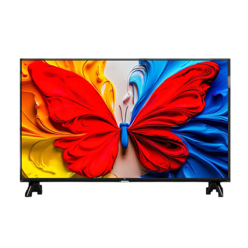 SMART TV TCL 50" 50S5K-F QLED FULL HD GOOGLE TV