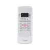 AIRE DE VENTANA MIDEA MVF12CFN81F 2881 F. F/SOLO