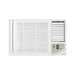 AIRE DE VENTANA MIDEA MVF12CFN81F 2881 F. F/SOLO