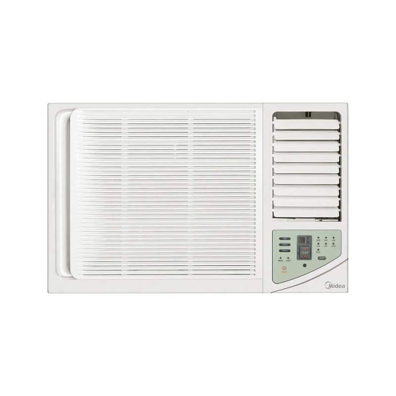 AIRE DE VENTANA MIDEA MVF12CFN81F 2881 F. F/SOLO
