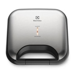 SANDWICHERA ELECTROLUX ESG20 ACERO INOX.