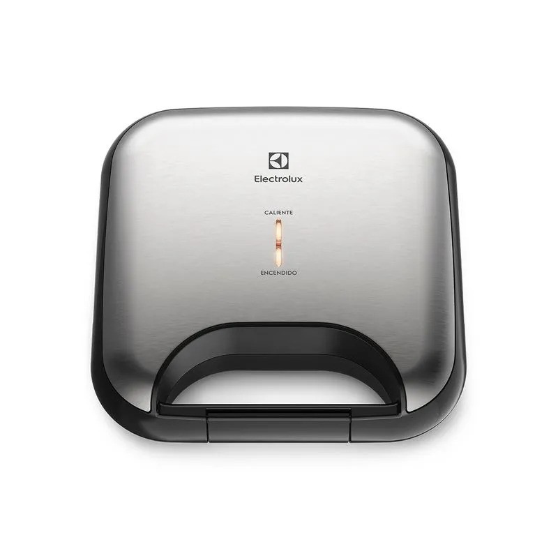 SANDWICHERA ELECTROLUX ESG20 ACERO INOX.