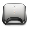 SANDWICHERA ELECTROLUX ESG20 ACERO INOX.