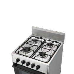 COCINA SIAM CSI-CN50P 4 H. 50 CM. MULTIGAS