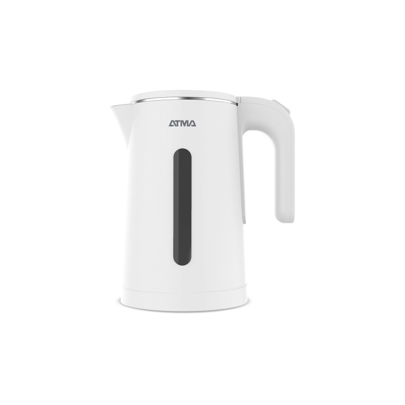 JARRA ELECTRICA ATMA PEAT1351WP 1.8 LTS. C/CORTE
