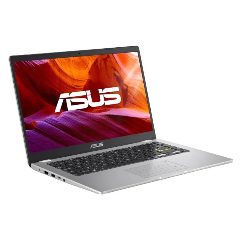NOTEBOOK ASUS E410MA-BV1181W 14" CELERON 4GB/128GB