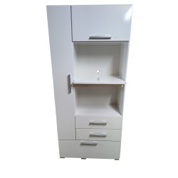 OFERTA MUEBLE MULTIUSO PARA COCINA SEUL 5275 BCO