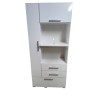 OFERTA MUEBLE MULTIUSO PARA COCINA SEUL 5275 BCO