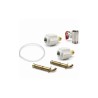 TERMOTANQUE DAEWOO DW-003 50 LTS. ELECTRICO C/SUPERIOR