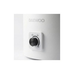 TERMOTANQUE DAEWOO DW-003 50 LTS. ELECTRICO C/SUPERIOR