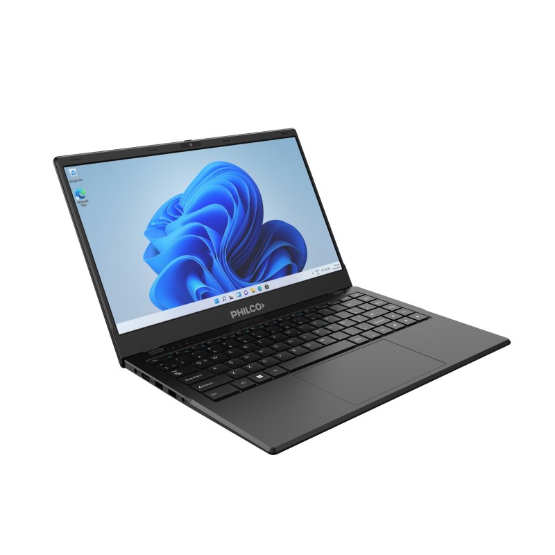 NOTEBOOK PHILCO N14P4020NS 14" CELERON 4GB/128 GB