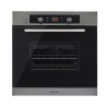 HORNO EMPOTRABLE LONGVIE HE6900X ELECTRICO INOX.