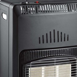 ESTUFA GARRAFERA KEN BROWN GA-400 PLEGABLE