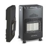 ESTUFA GARRAFERA KEN BROWN GA-400 PLEGABLE