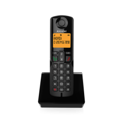 TELEFONO ALCATEL S-280CB INALAMBRICO