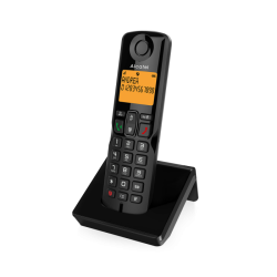 TELEFONO ALCATEL S-280CB INALAMBRICO