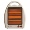 ESTUFA ALPACA RH-03 2 VELAS 800 W. CUARZO