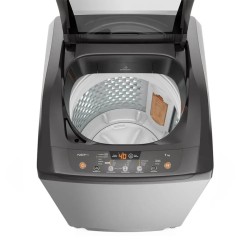 LAVARROPAS GAFA FUZZY FIT GRIS 7 KG. C/SUPERIOR