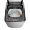 LAVARROPAS GAFA FUZZY FIT GRIS 7 KG. C/SUPERIOR