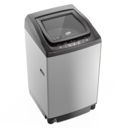 LAVARROPAS GAFA FUZZY FIT GRIS 7 KG. C/SUPERIOR