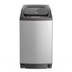 LAVARROPAS GAFA FUZZY FIT GRIS 7 KG. C/SUPERIOR