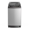 LAVARROPAS GAFA FUZZY FIT GRIS 7 KG. C/SUPERIOR