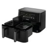 FREIDORA DE AIRE PEABODY PE-AFDB910N DIGITAL 9 LT