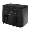 FREIDORA DE AIRE PEABODY PE-AFDB910N DIGITAL 9 LT