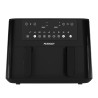 FREIDORA DE AIRE PEABODY PE-AFDB910N DIGITAL 9 LT