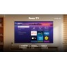 SMART TV NOBLEX 32" DB32X3010 HD ROKU TV