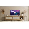 SMART TV NOBLEX 32" DB32X3010 HD ROKU TV