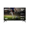 SMART TV NOBLEX 32" DB32X3010 HD ROKU TV