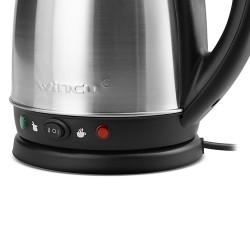 JARRA ELECTRICA WINCO W1702 1.8 LTS. C/SELECTOR