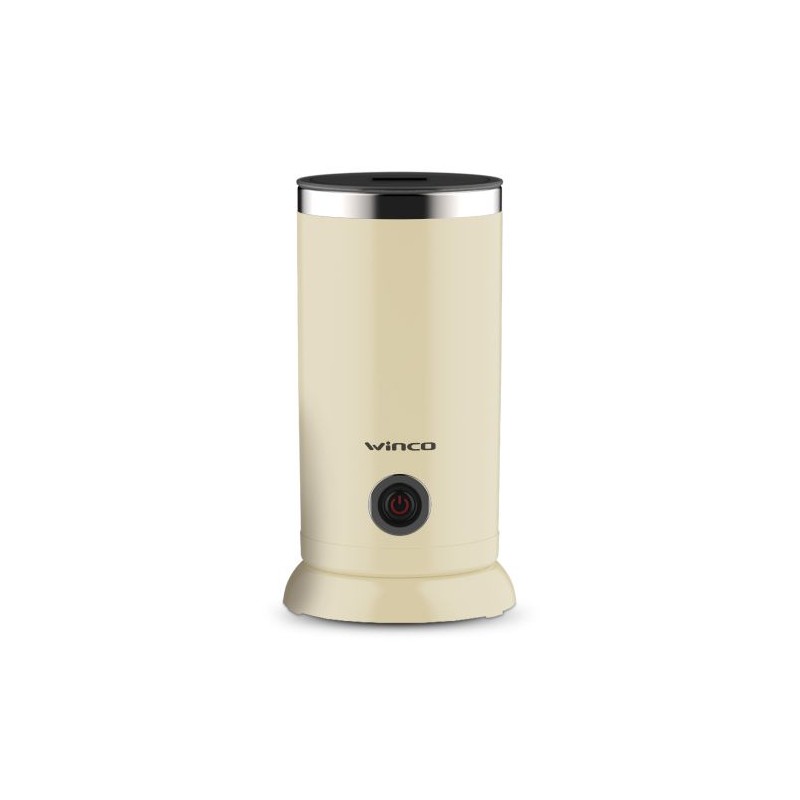 ESPUMADOR WINCO W870B 300 ML.