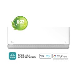 AIRE MIDEA MSCBIC-18H-N80M 4859 F (5650 W) F/CALOR INVERTER