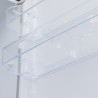 HELADERA PHILCO PHNC304P 299 LTS. NO FROST PLATA