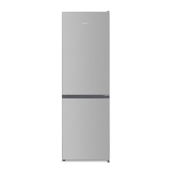 HELADERA PHILCO PHNC304P 299 LTS. NO FROST PLATA